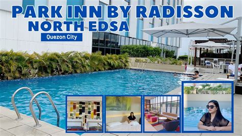 hotel near sm north|Park Inn by Radisson North EDSA – SM Hotels.
